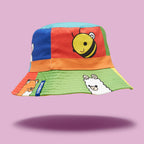 Kibakids - Check It Off Your Bucket List Hat