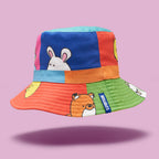 Kibakids - Check It Off Your Bucket List Hat