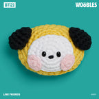 Kibakids - BT21 minini Donut Collector’s Box