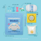 Kibakids - Sanrio® You Had Me at Hello Kitty® Bundle