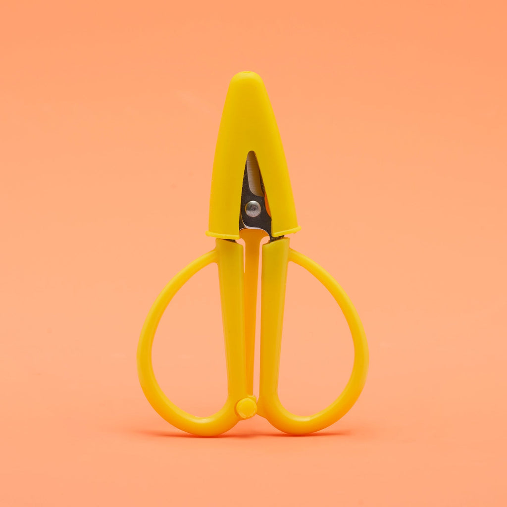 Kibakids - Wee Woobly Scissors