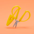 Kibakids - Wee Woobly Scissors