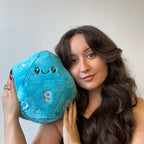 Kibakids - Kibakids Blue D20 Dice