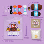Kibakids - Hooray for the Owl-edictorian Bundle