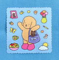 Kibakids - Day Sticker Sheet