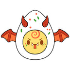 Kibakids - Mini Kibakids Deviled Egg