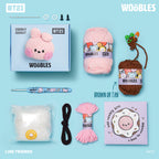 Kibakids - BT21 minini Donut Collector’s Box
