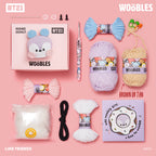 Kibakids - BT21 minini Donut Collector’s Box