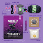 Kibakids - Will You Be Minecraft Bundle