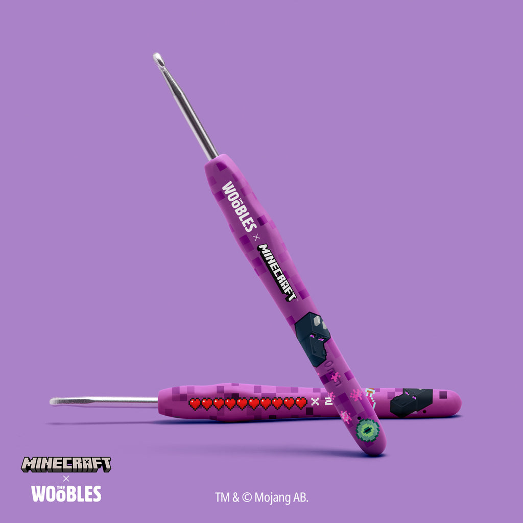Kibakids - Minecraft Block It to 'Em Bundle