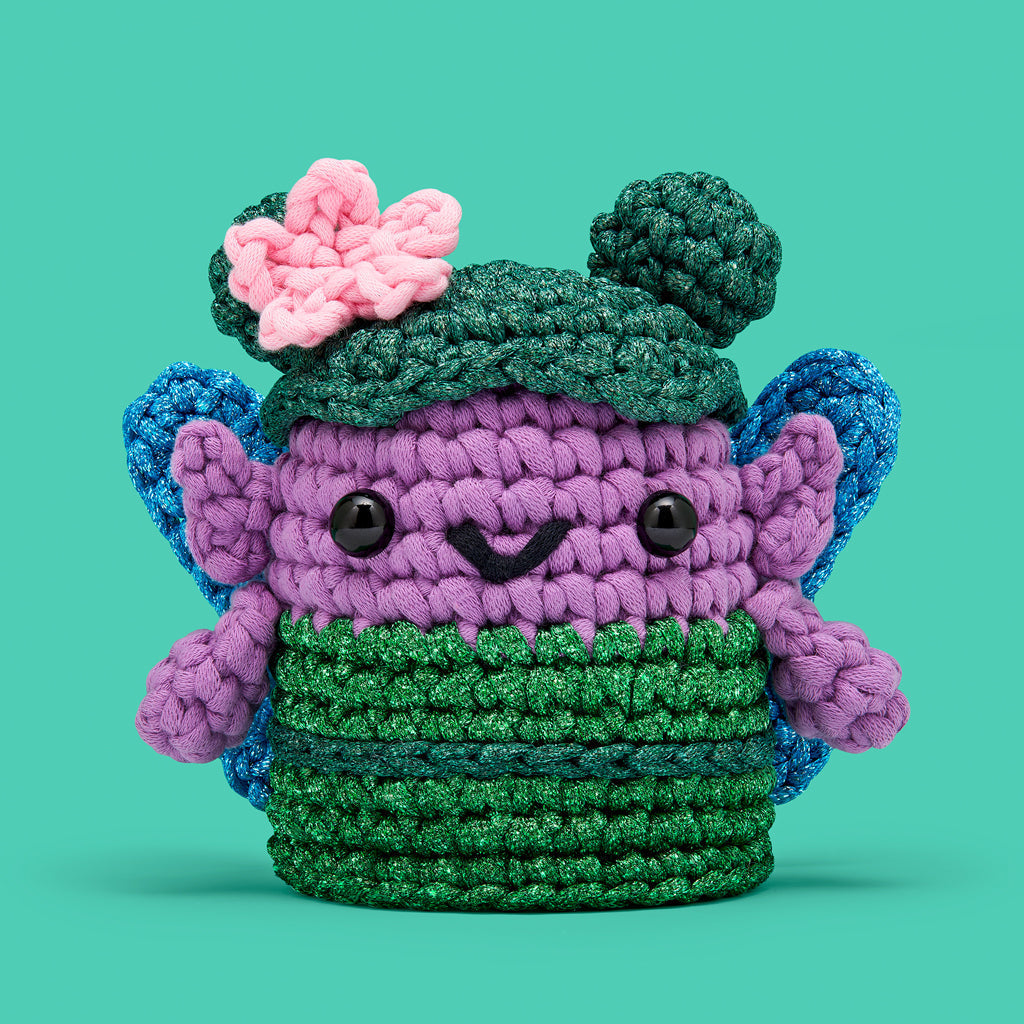 Kibakids - Yarn-chanted Forest Bundle
