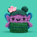 Kibakids - Yarn-chanted Forest Bundle