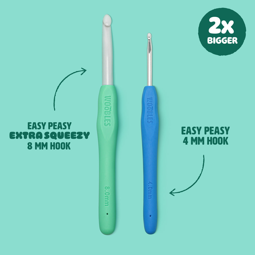 Kibakids - Extra Extra Squeeze All About It Bundle