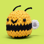 Kibakids - Cornelius the Bee Loopables Kit