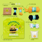 Kibakids - Cornelius the Bee Loopables Kit