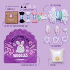 Kibakids - Jojo the Bunny Loopables Kit