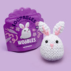 Kibakids - Jojo the Bunny Loopables Kit