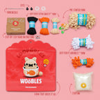 Kibakids - Backyard Barnyard Bundle