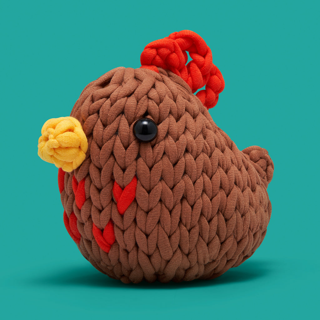 Kibakids - Backyard Barnyard Bundle
