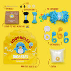 Kibakids - Loop de Loopable Bundle