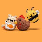 Kibakids - Backyard Barnyard Bundle