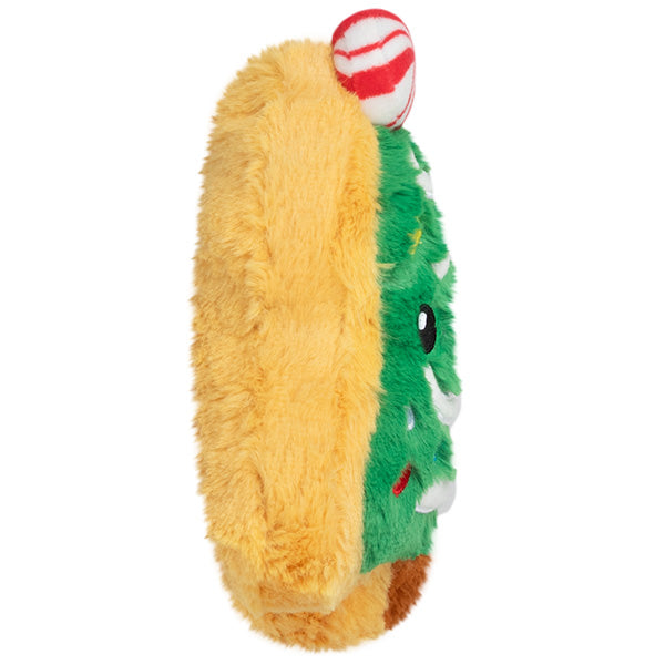 Kibakids - Snacker Christmas Tree Cookie