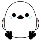 Kibakids - Mini Kibakids Snow Fairy Bird