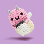 Kibakids - Tiny Firefly Jar Accessory Kit