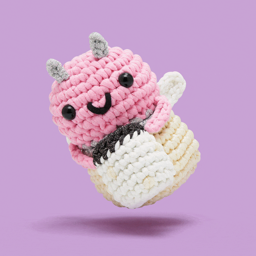 Kibakids - Tiny Firefly Jar Accessory Kit