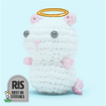 Kibakids - Tony the Rat Crochet Kit