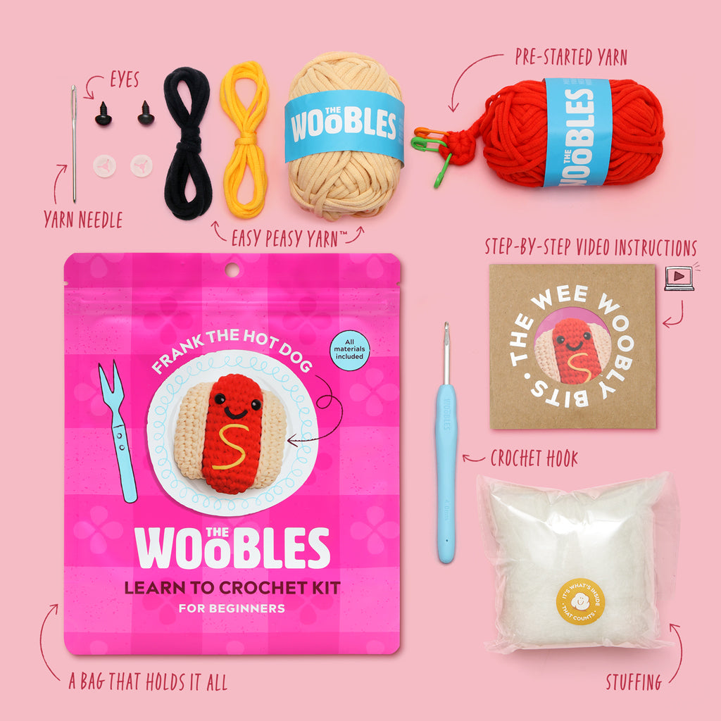 Kibakids - Grillin' and Chillin' Bundle