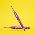 Kibakids - Rainbow Crochet Hook