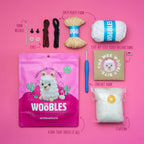 Kibakids - The Slow and Steady Bundle