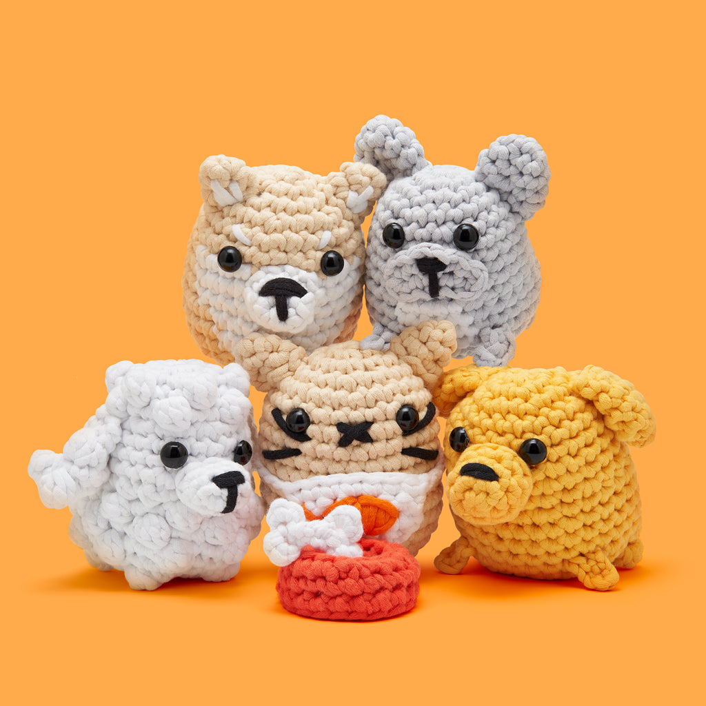 Kibakids - Get This Paw-ty Started Bundle