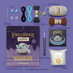 Kibakids - The Lord of the Rings Collector’s Box