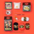 Kibakids - Gotham-azing Batman™ Collector’s Box