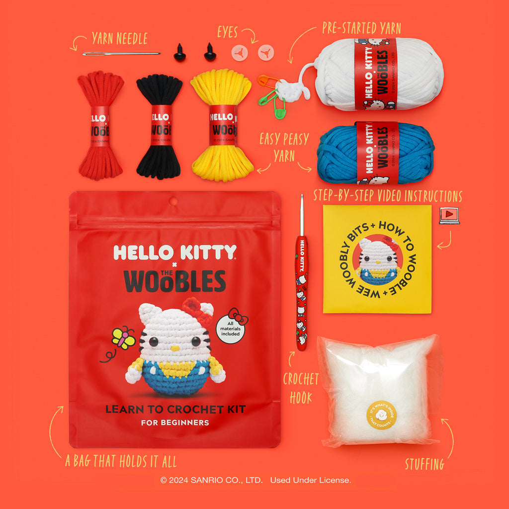 Kibakids - Cuteness Overload Bundle