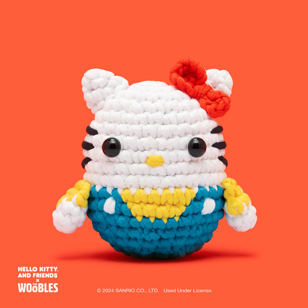 Kibakids - Cuteness Overload Bundle