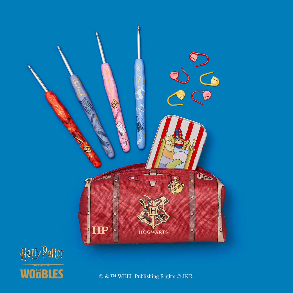 Kibakids - Hogwarts Express™ Collector's Box