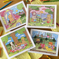 Kibakids - Kibakids 4 Book Bundle