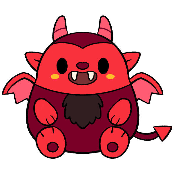 Kibakids - Mini Kibakids Imp