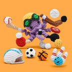 Kibakids - Tiny Bowling Set Accessory Kit