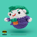 Kibakids - The Joker Crochet Kit