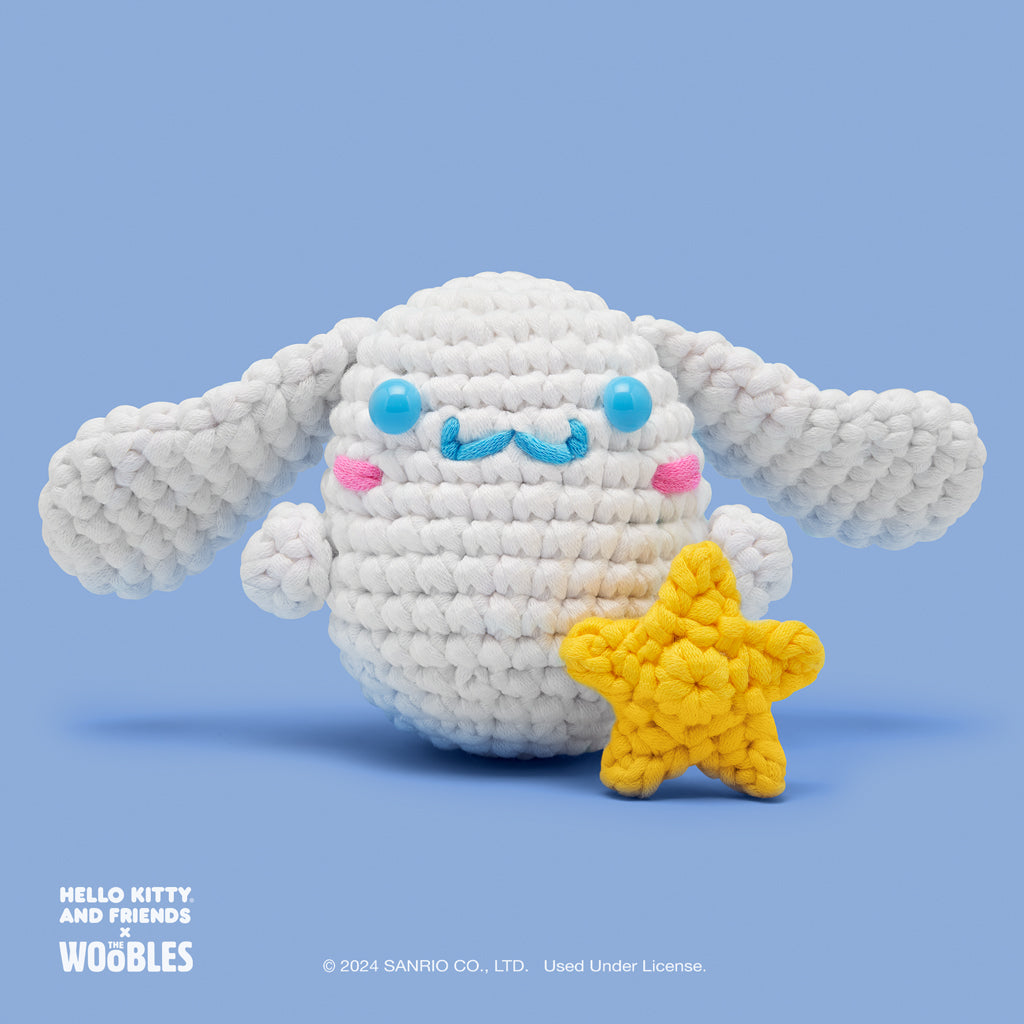 Kibakids - Just Cinnamoroll™ with It Bundle