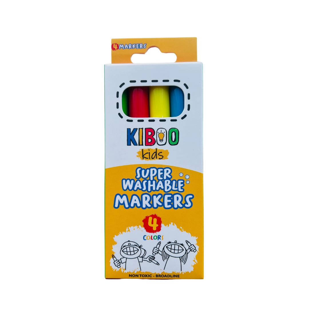 Kibakids - Pets Series: Dog Coloring Set