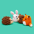 Kibakids - Knock on Woodland Bundle