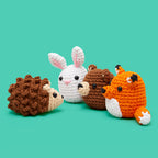 Kibakids - Knock on Woodland Bundle