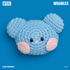 Kibakids - BT21 minini Donut Collector’s Box