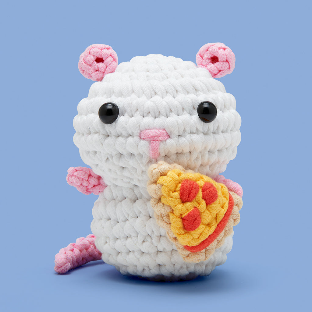 Kibakids - Lil' Pizza Your Heart Bundle