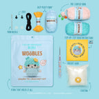 Kibakids - Sanrio® You Had Me at Hello Kitty® Bundle